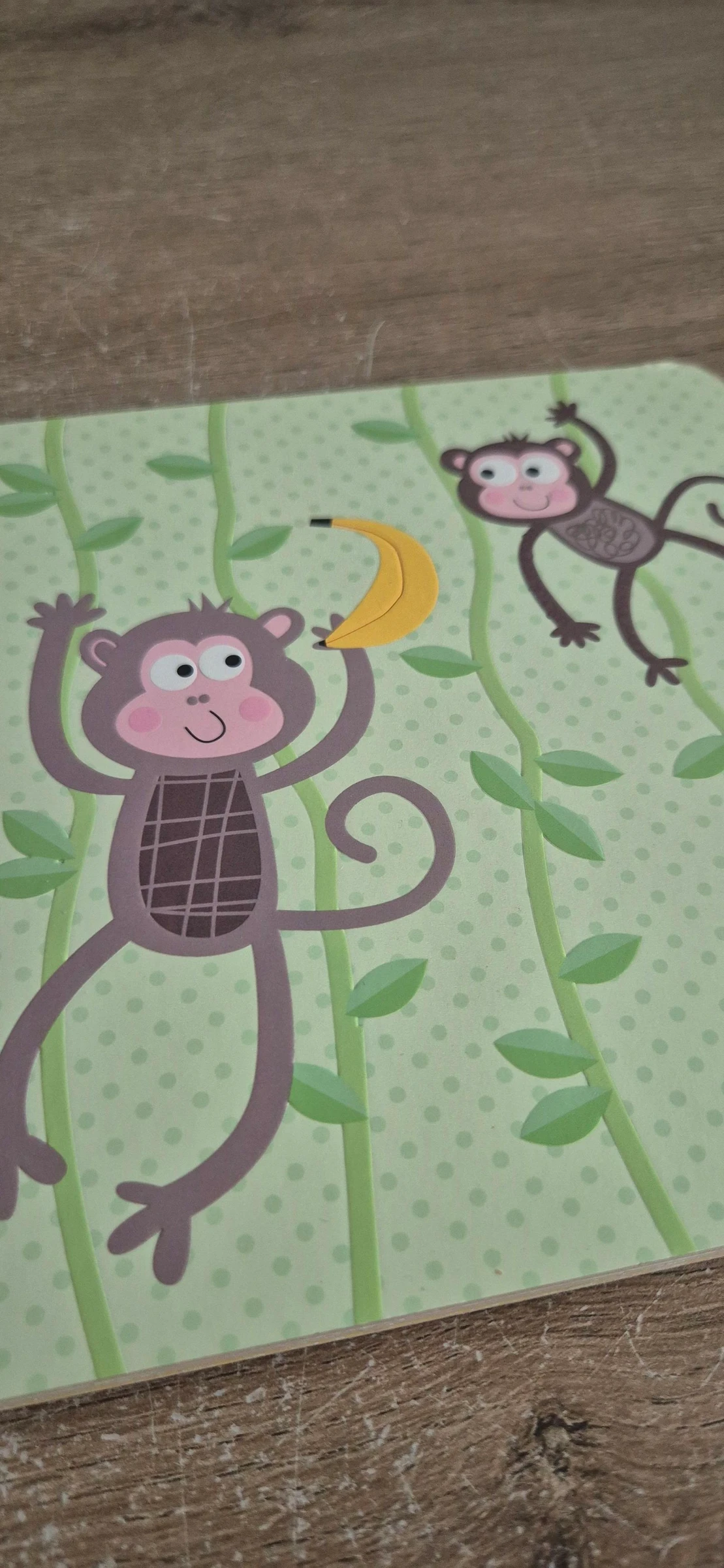 Libro Madres y bebés animales – photo 3